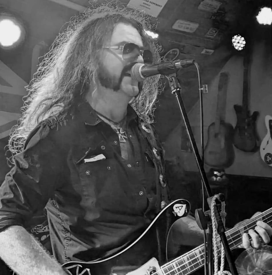 Mürderhead galéria kép